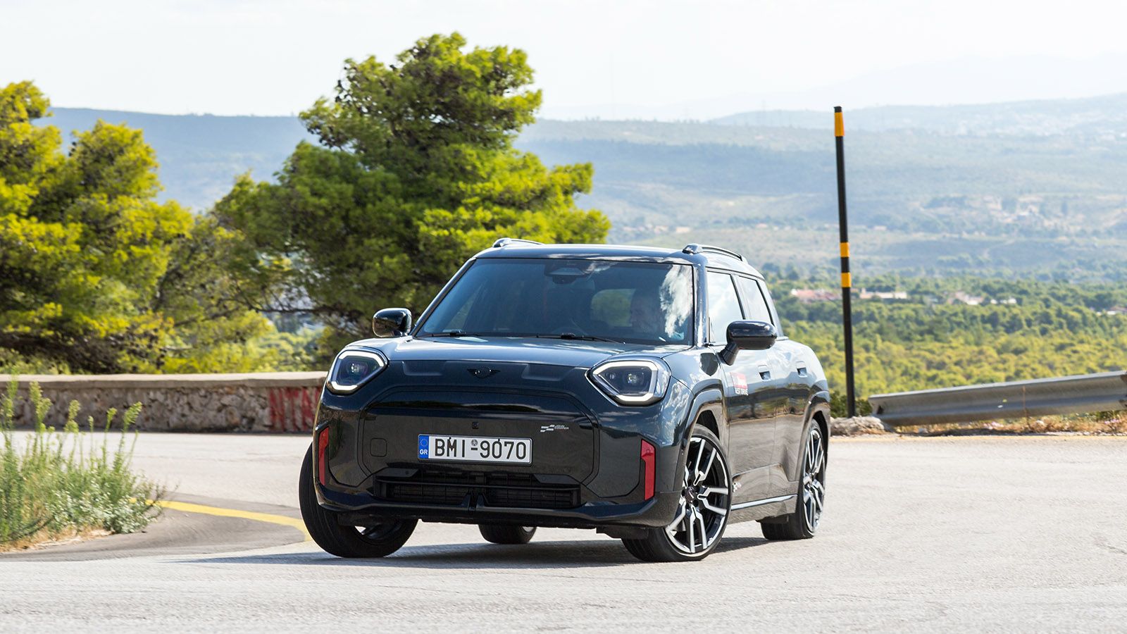 Mini Aceman. Τι βαθμό παίρνει σε κατανάλωση, χώρους, επιδόσεις, εγγυήσεις.